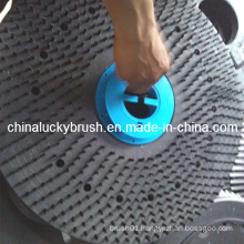 2014 New Model Locator for Fixed 20" Scouring Pad (YY-273)